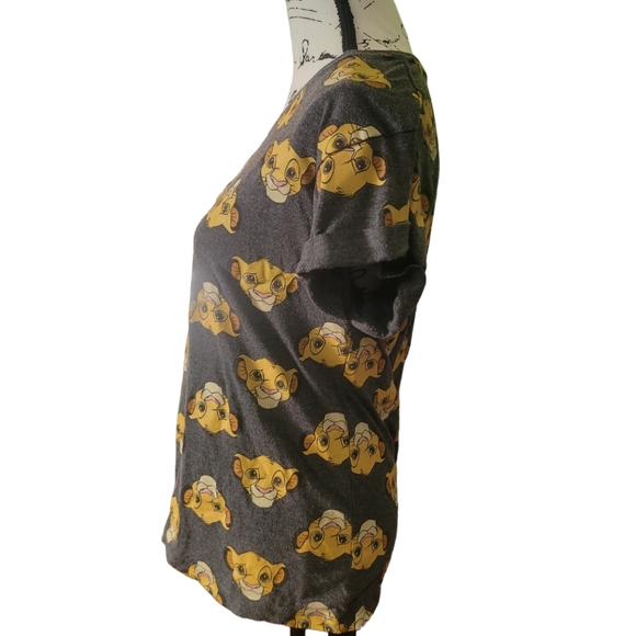Simba tee - Picture 3 of 4